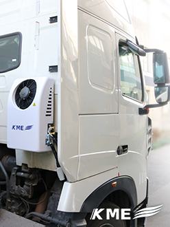 KME驻车空调24V KME驻车空调24V