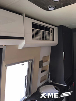 房车空调 房车空调