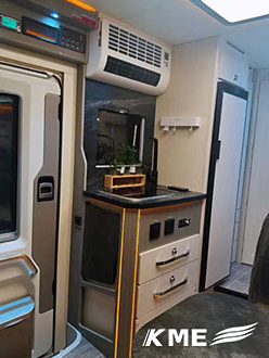 房车变频空调 房车变频空调